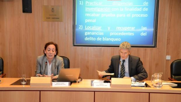 La Abogacía del Estado obliga a la Fiscalía a pronunciarse sobre el 8-M