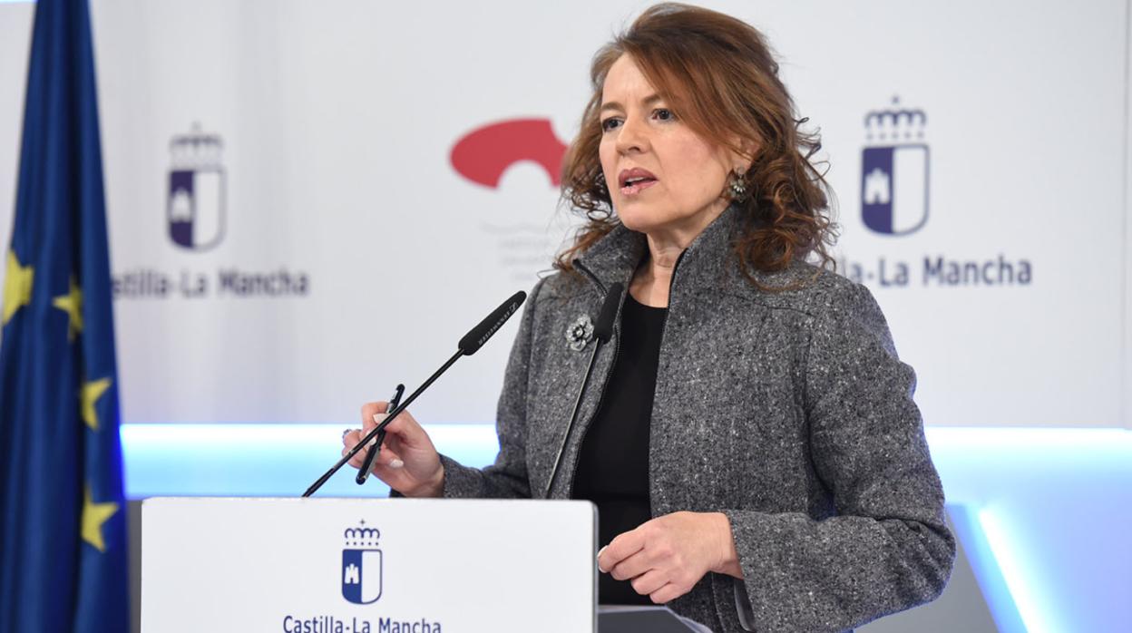 Castilla-La Mancha inicia en junio un diseño de auditoría en residencias