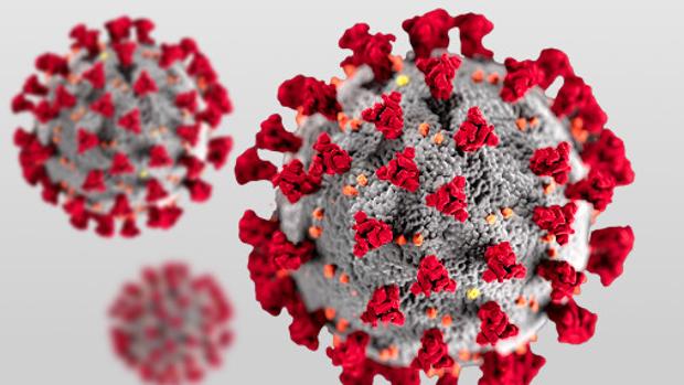 Tres muertos por coronavirus (3 menos), 2 en Ciudad Real y 1 en Toledo