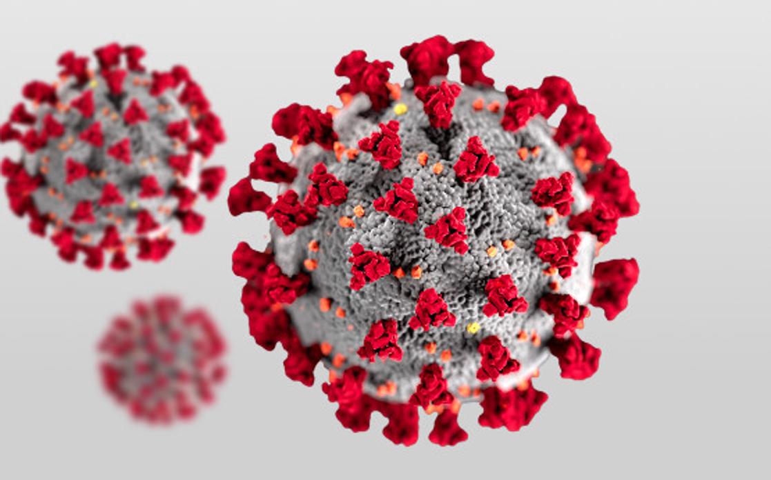 Tres muertos por coronavirus (3 menos), 2 en Ciudad Real y 1 en Toledo