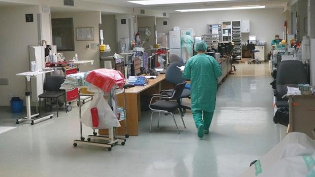 Coronavirus: Castilla-La Mancha notifica tres nuevos fallecidos y 62 nuevos casos a través de PCR