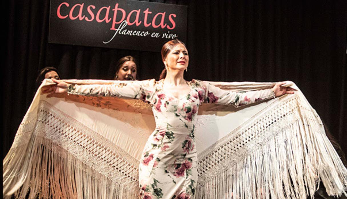 Cierra Casa Patas, el templo flamenco más famoso de Madrid