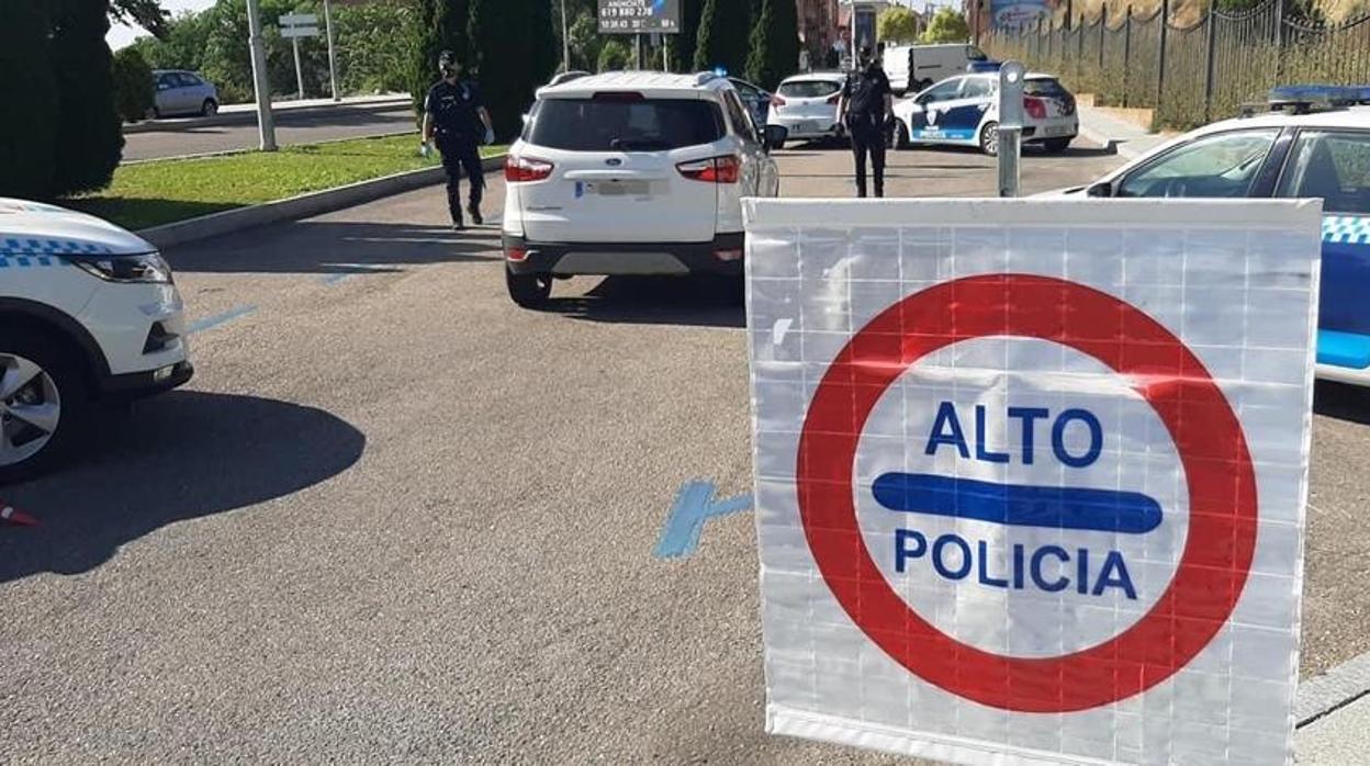 Balance del estado de alarma en Toledo: 845 denuncias, tres detenciones y cuatro cierres de terrazas