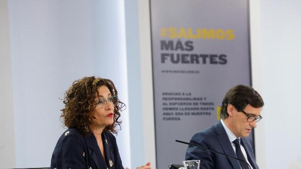 La Moncloa desvincula el «dedazo» de la amistad de Carnicero y Sánchez