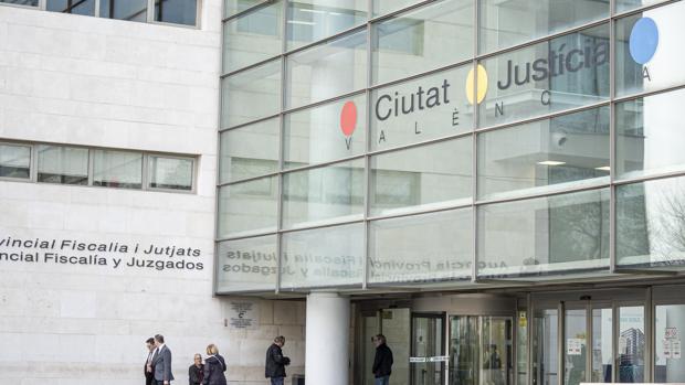 A juicio por violar a su propio hermano discapacitado físico y psíquico en Valencia