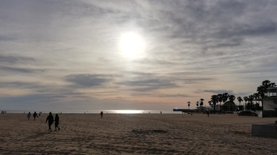 Del Cabanyal a El Saler: las siete playas de la ciudad de Valencia con bandera azul para 2020