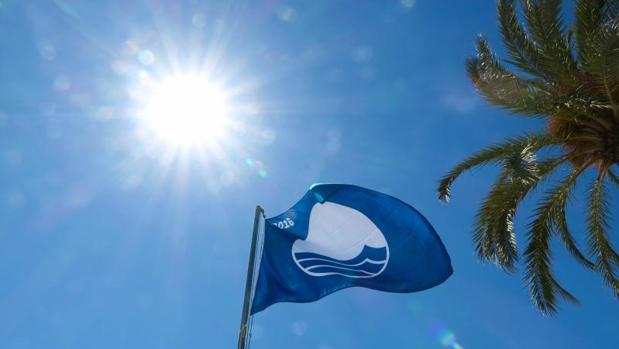 Estas son las playas de la Comunidad Valenciana con bandera azul para el verano de 2020