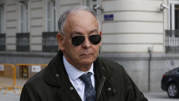 El exDAO Eugenio Pino se desmarca de la maniobra con el pendrive sobre los Pujol: «No tengo ni idea»