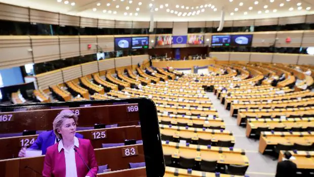 Bruselas examinará la falta de transparencia del Gobierno