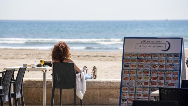 Valencia, Alicante y Castellón pasan el lunes a la fase 3 de la desescalada con movilidad entre provincias