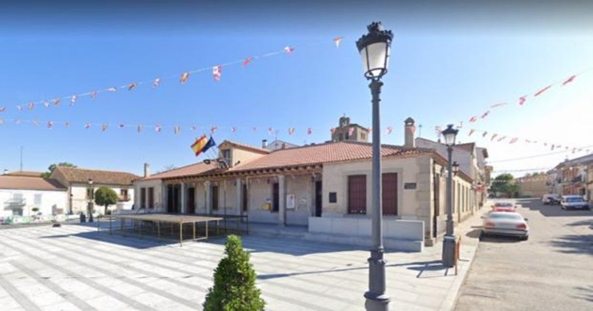 El pueblo de Segovia que gastó el dinero de las fiestas en test tiene una inmunidad del 12 por ciento