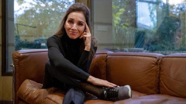 Ana Belén, reconocida con el XX Premio Corral de Comedias