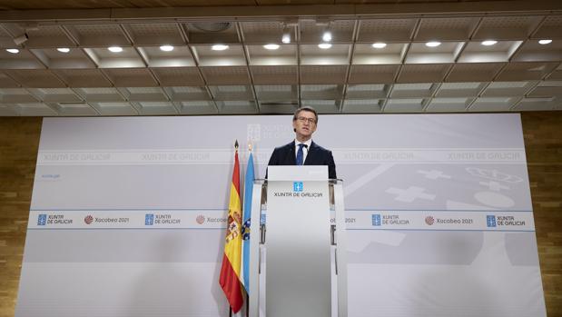 Calendario laboral de Galicia 2021: el 19 de marzo y el 17 de mayo, festivos propios