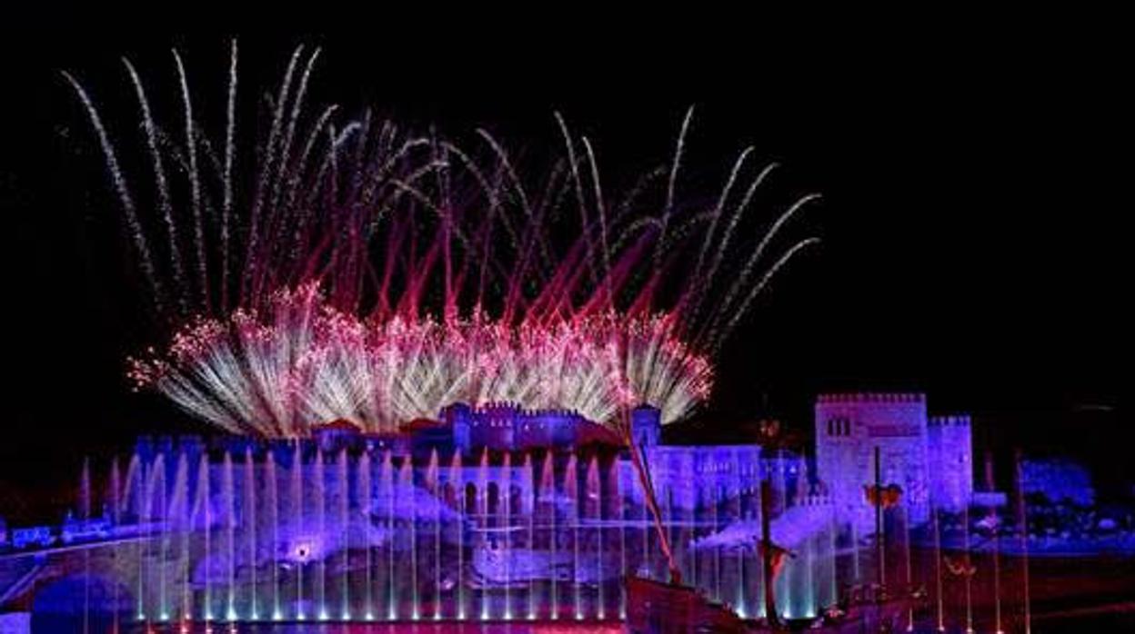 Puy du Fou confirma que abrirá sus puertas el 18 de julio con «El sueño de Toledo»