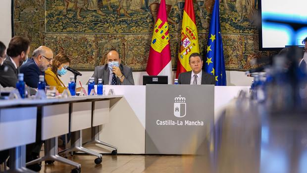 La Junta recomienda no celebrar fiestas patronales hasta el 15 de julio