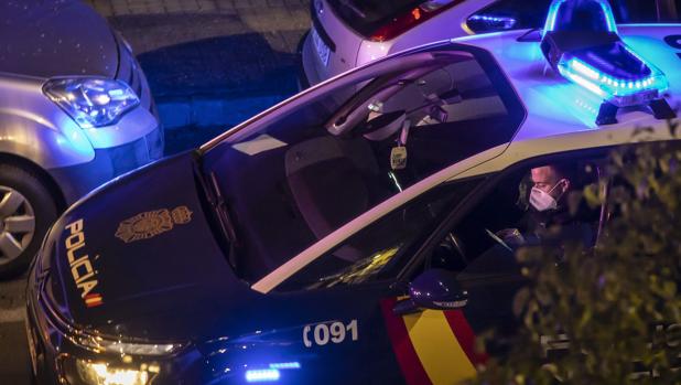 La Comunidad Valenciana registró 640 detenidos por violencia machista durante el estado alarma