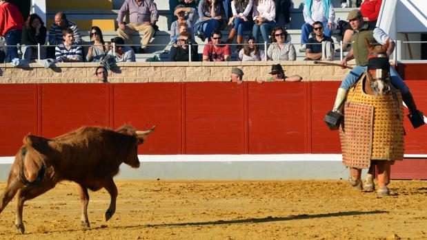 Ya es oficial: los tentaderos del Alfarero de Plata de Villaseca arrancan el 10 de julio