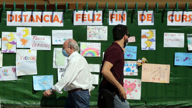 Castilla y León suma dos nuevos casos de Covid-19 y otras tantas muertes en hospitales