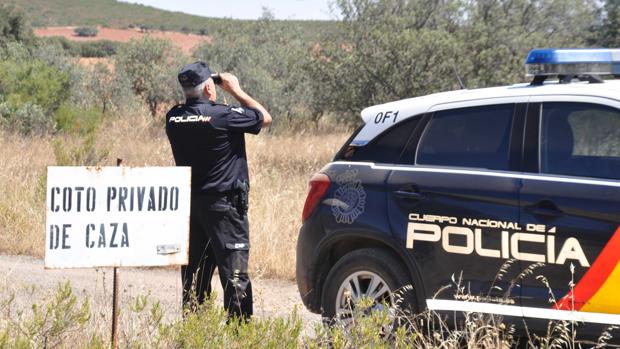 Dos estafadores detenidos en Valdepeñas por captar a sus víctimas anunciando falsas cacerías en internet