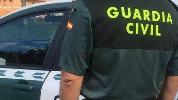 Investigan la muerte a puñaladas de un hombre en su domicilio de La Zubia (Granada)