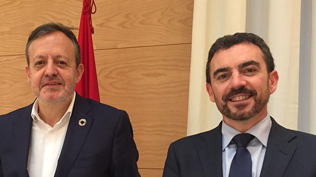 Dimite el gerente de la Agencia de las residencias de mayores de la Comunidad de Madrid