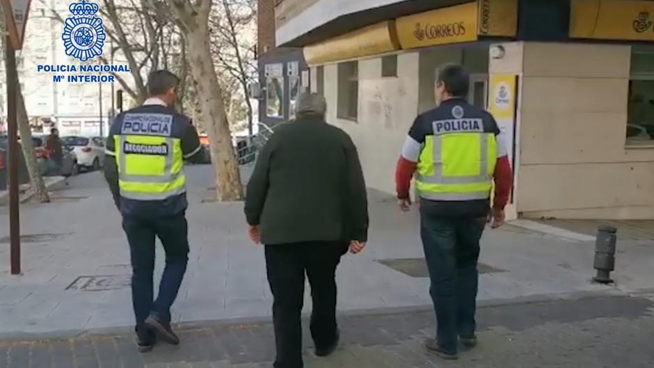 Oleada de secuestros virtuales: «Me voy a cargar a tu hija»