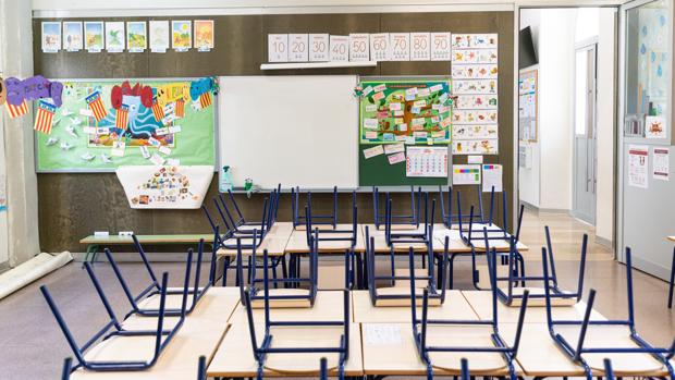 Piden diez años de cárcel para el conserje de un colegio por abusar de una niña durante cuatro cursos en Valencia