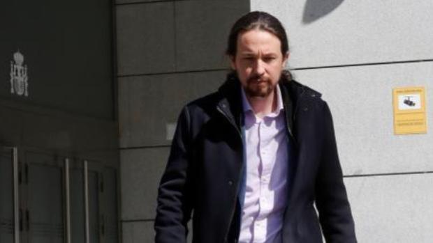 La denuncia de Vox ante la Fiscalía contra el fiscal e Iglesias complica el caso Villarejo