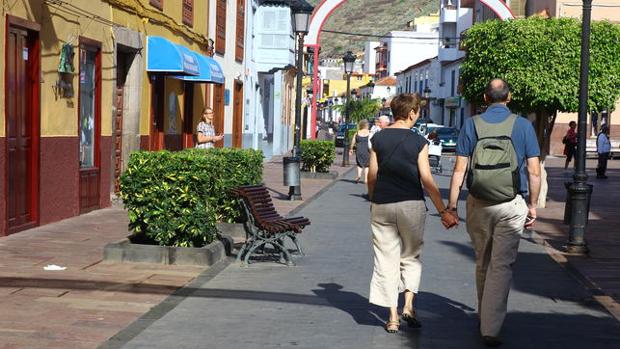 La Gomera se promociona como destino en Polonia, Bélgica y Holanda