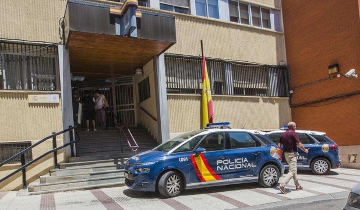 Detenido En Puertollano Un Peligroso Delincuente Atracador De Bancos Y Homicida