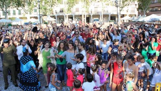 Torrijos cancela las fiestas de la Sementera y anuncia actividades alternativas