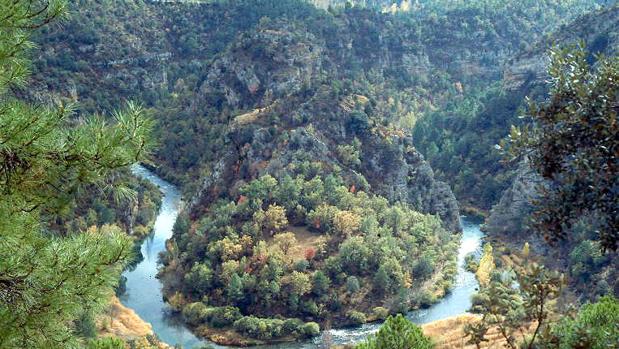 Se inician los trabajos para solicitar que el Alto Tajo sea declarado Parque Nacional