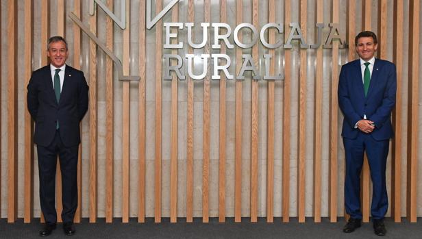 Solidez y solvencia en las cuentas 2019 aprobadas por Eurocaja Rural