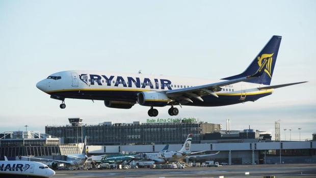 El aeropuerto de Castellón reanuda su actividad con récord de vuelos para este verano