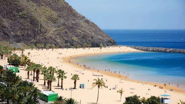 El 92% de los turistas tiene suficiente confianza como para volver a Canarias