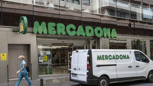 Mercadona implanta el reconocimiento facial para detectar a personas con la entrada prohibida a sus tiendas