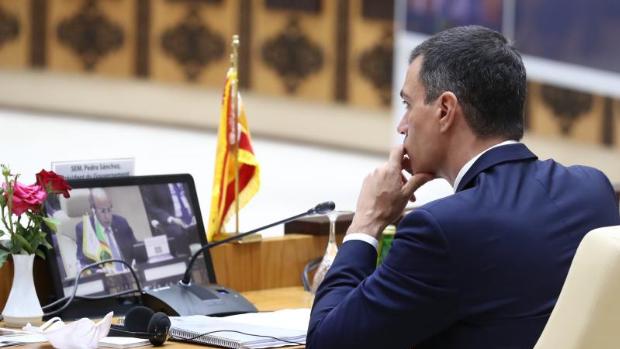 El Tribunal Supremo pregunta a la Fiscalía si debe investigar a Sánchez por el Covid-19