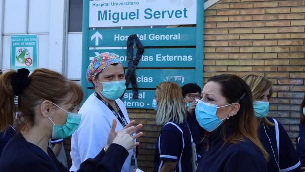 Nuevo brote de coronavirus en Aragón, ahora en Zaragoza capital, en un centro de inserción juvenil