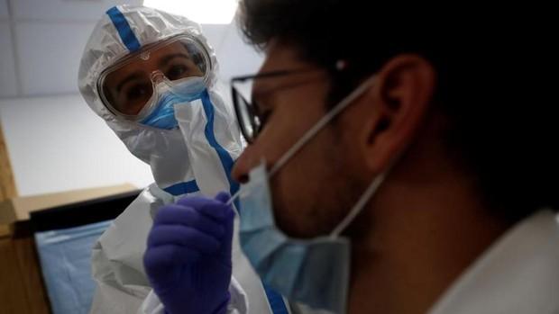 Cuatro muertos y 37 nuevos casos de coronavirus durante el fin de semana