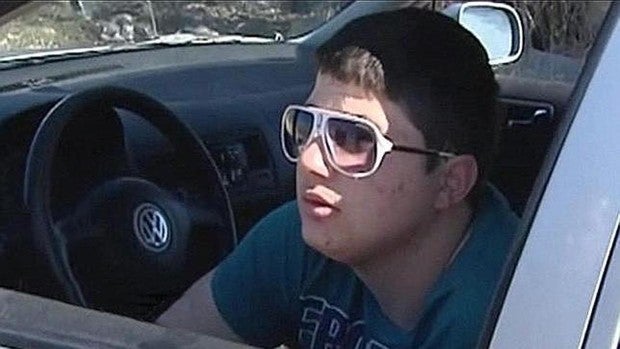 El «Goyito», condenado a dos años y ocho meses de cárcel por cometer diez robos en dos semanas