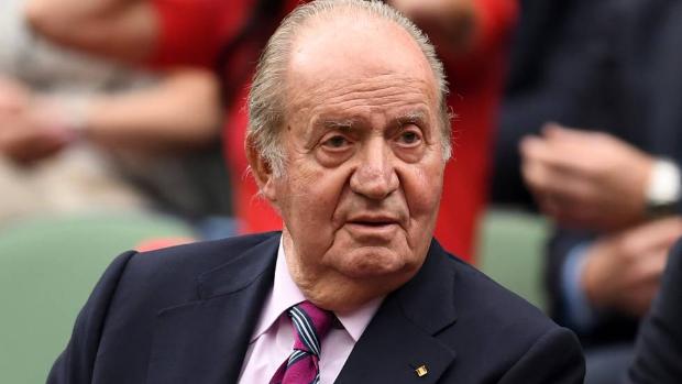 Suiza remite a España parte de la comisión rogatoria sobre las supuestas comisiones de Don Juan Carlos