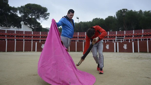 Madrid blinda en un convenio la difusión de los toros como «Patrimonio Cultural»
