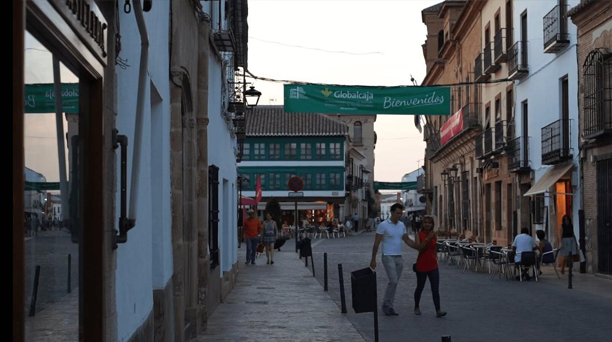 La entidad financiera vuelve a apoyar al Festival de Teatro Clásico de Almagro