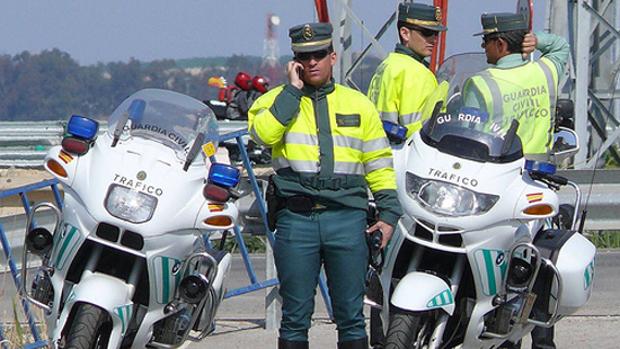 Alertcops, la nueva aplicación móvil de la Guardia Civil