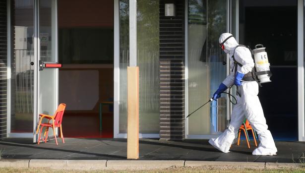 Castilla y León detecta cuatro nuevos casos de Covid-19 en una jornada sin fallecidos