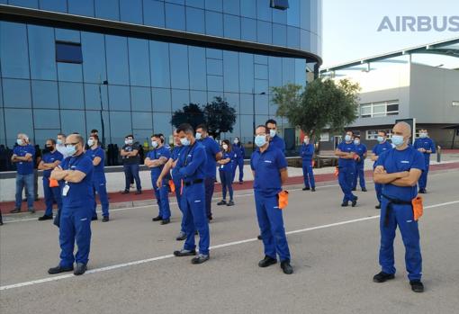 Protesas en Albacete