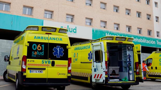 Oleada de ingresos hospitalarios en Zaragoza por el Covid: se ha cuadruplicado en cinco días