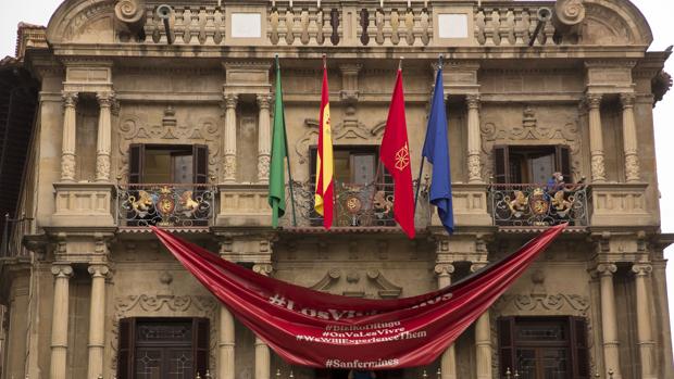 Adiós a los No Sanfermines