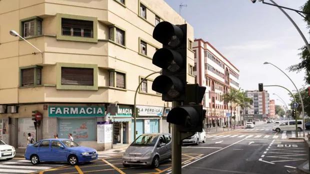 Un apagón eléctrico deja a Tenerife sin luz por segunda vez en un año