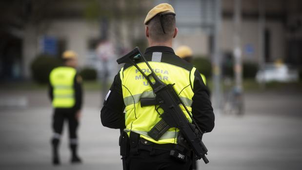 El Gobierno manda al Ejército para atajar un brote de Covid entre Huesca y Lérida